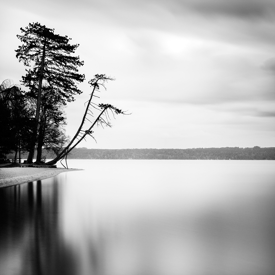 Starnberger See, #1 Starnberger See, #1