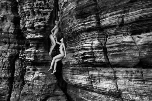 Altschloss . Denisa Strakova & Trisha