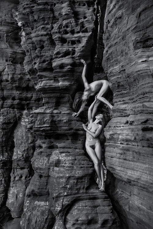 Altschloss . Denisa Strakova & Trisha