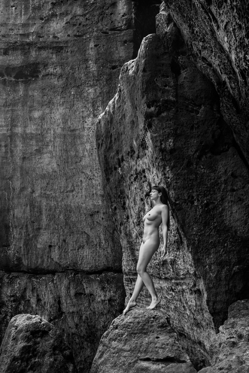 Stiegenland . Hazel Hattie