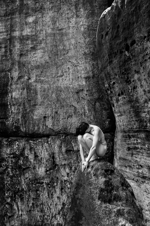 Stiegenland . Hazel Hattie