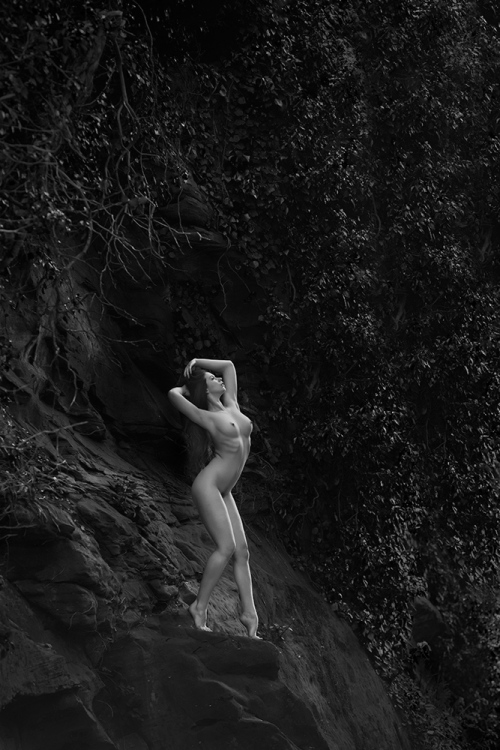 Drachenfels . Elle Beth