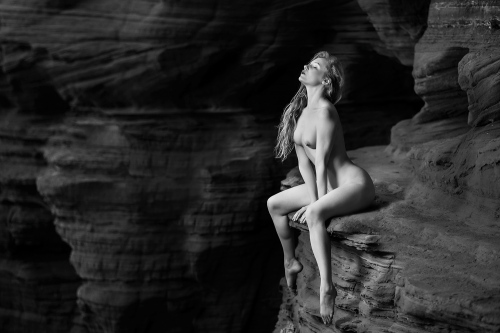 Altschloss . Lulu Lockhart