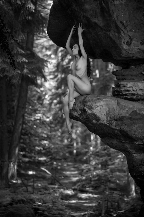 Stiegenland . Rebecca Tun