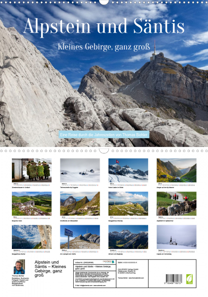 Alpstein