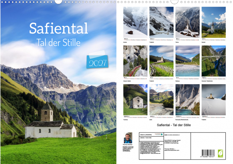 Safiental