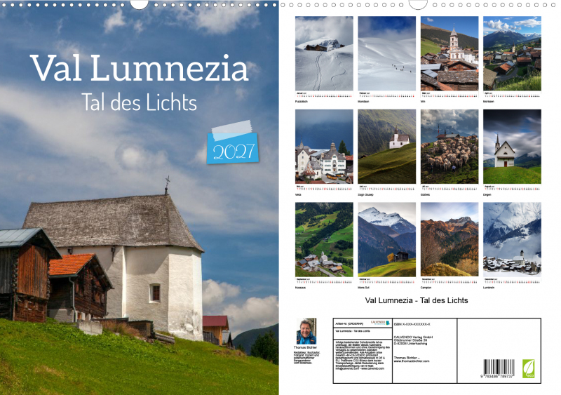Val-Lumnezia