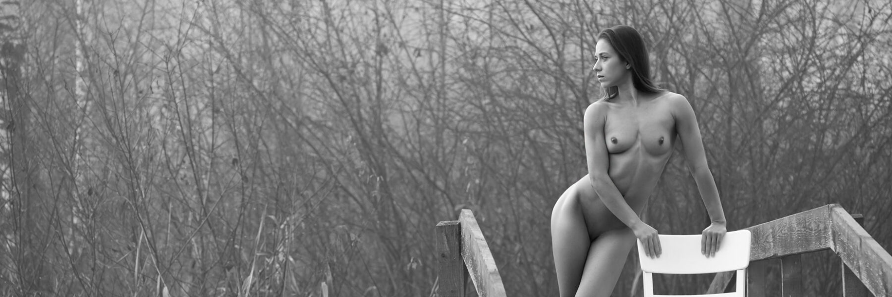 Miss July in first frost