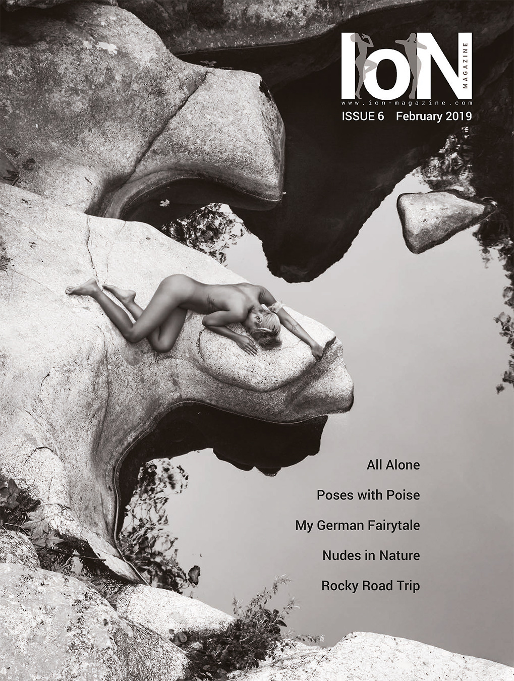 ION-Magazine (AUS)