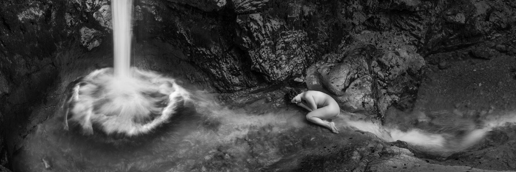 Am Wasser im Alpenvorland