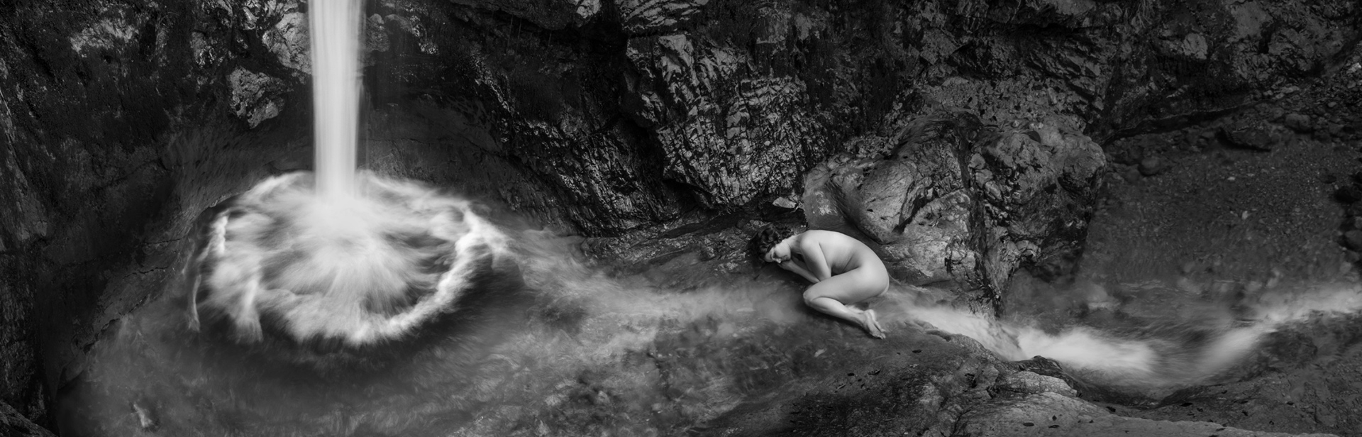 Am Wasser im Alpenvorland