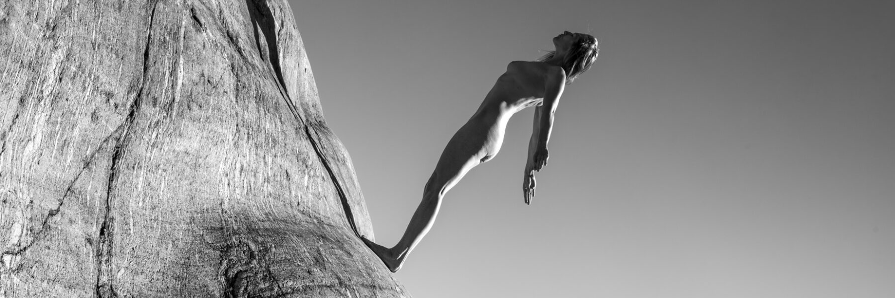 Perspektivwechsel – „fight gravity“