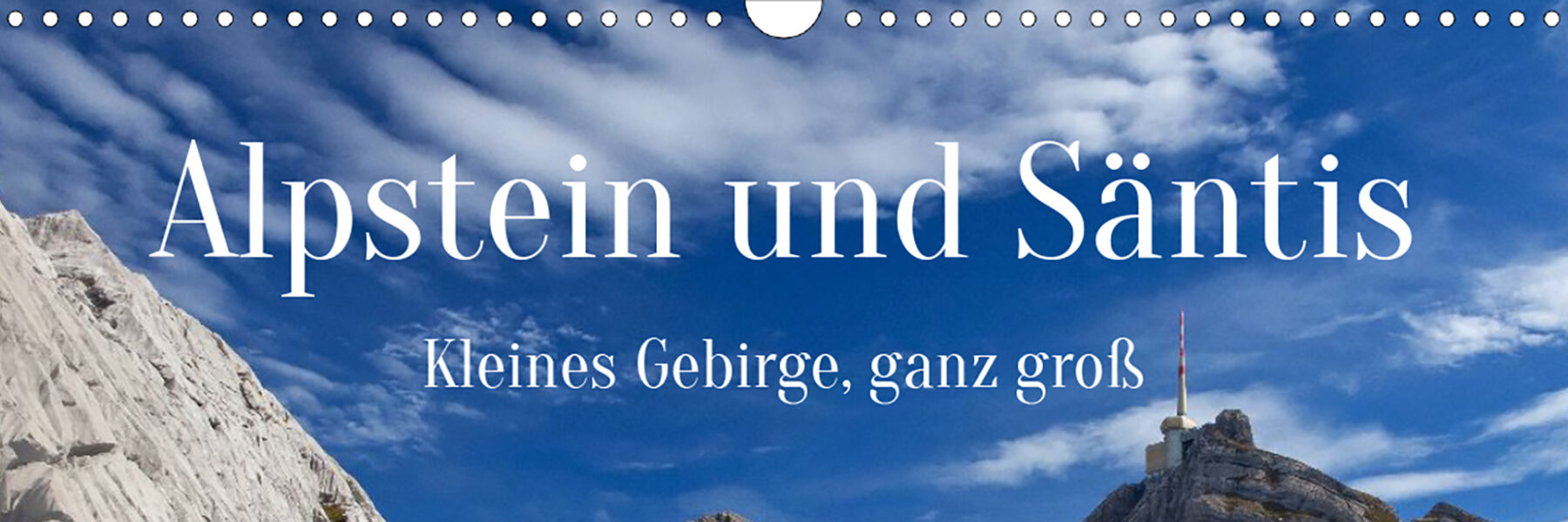 Neue Kalender 2027