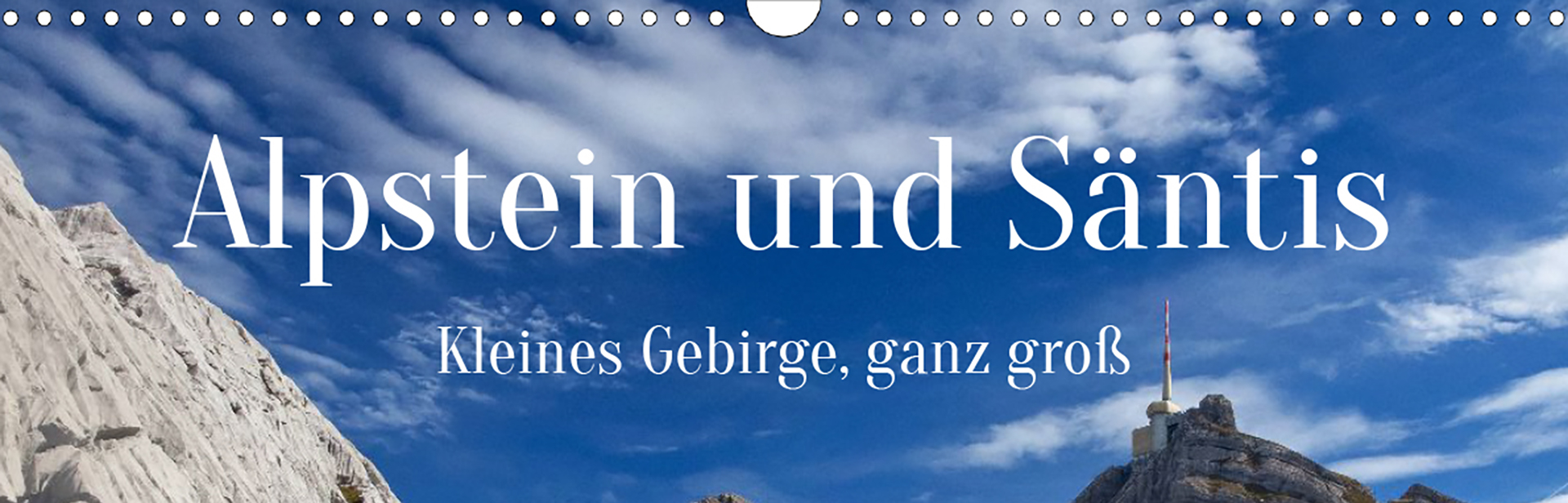 Neue Kalender 2027