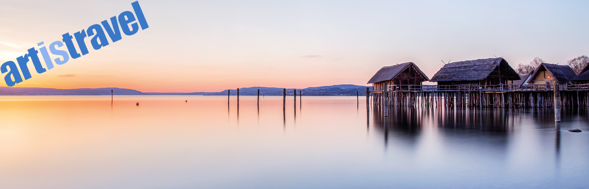 Artistravel – KONSTANZ/BODENSEE (4.2027)